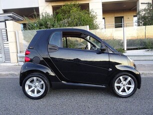 Smart ForTwo '07 451