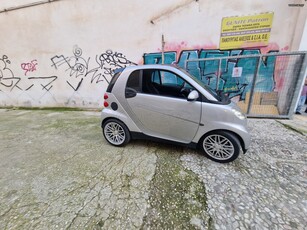 Smart ForTwo '07 451