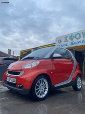 Smart ForTwo '07