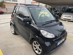 Smart ForTwo '07 CABRIO