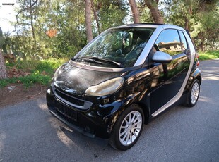 Smart ForTwo '08