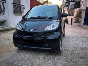 Smart ForTwo '08