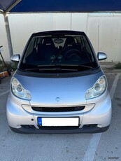 Smart ForTwo '08 F1 Pulse, 451