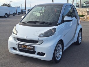 Smart ForTwo '09