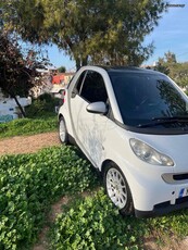 Smart ForTwo '11