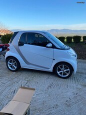 Smart ForTwo '11 CDI 451