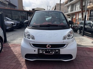 Smart ForTwo '12