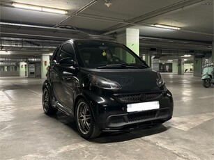 Smart ForTwo '13 451