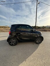 Smart ForTwo '15 453