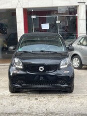 Smart ForTwo '17 PASSION