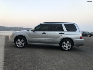 Subaru Forester '06