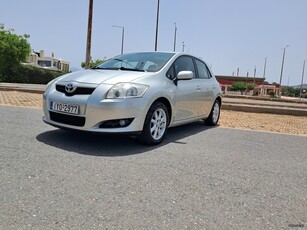 Toyota Auris '07