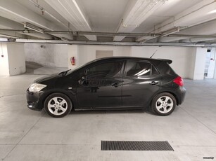 Toyota Auris '08 1.4 VVT-I