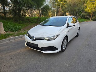 Toyota Auris '16 1.8 Hybrid Live HSD ΕΛΛΗΝΙΚΟ ΑΥΤΟΜΑΤΟ