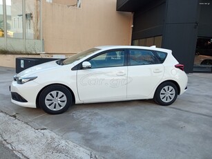 Toyota Auris '17 1.33 LIFE