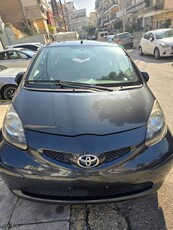 Toyota Aygo '06 1.0_ΕΛΛΗΝΙΚΟ