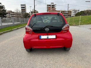 Toyota Aygo '10 Sport