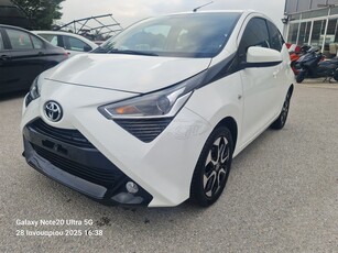 Toyota Aygo '20