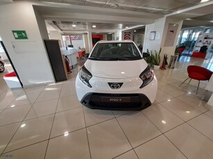 Toyota Aygo '25 XPLAY