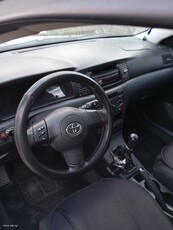 Toyota Corolla '05