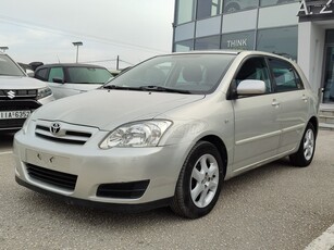 Toyota Corolla '06 VVTI 16V 1400CC