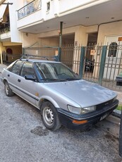 Toyota Corolla '89 LIFTBACK