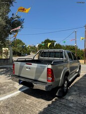 Toyota Hilux '07 Tornado