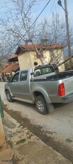 Toyota Hilux '08