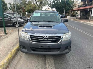 Toyota Hilux '13 2,5 D4D