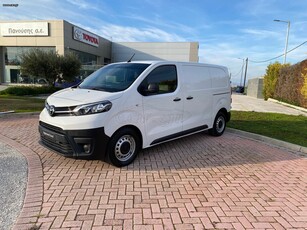 Toyota Proace '18 L1 2.0D