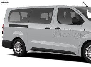 Toyota Proace (Verso) '25 9ΘΕΣΙΟ LONG 2.0 D 145HP