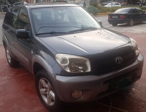 Toyota RAV 4 '04