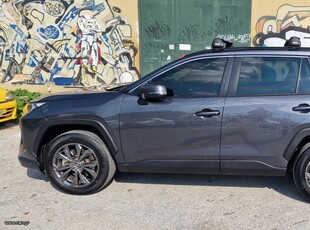 Toyota RAV 4 '23 RAV4 4X4