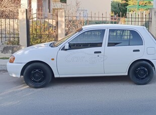 Toyota Starlet '99 Primo