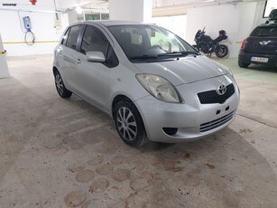 Toyota Yaris '06 1.3 VVTI