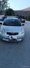 Toyota Yaris '06