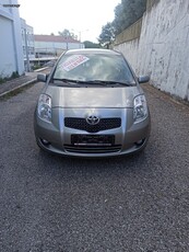 Toyota Yaris '06