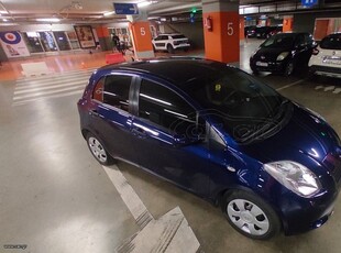 Toyota Yaris '06 YARIS 1.3 VVTI ΟΛΑ ΚΑΙΝΟΥΡΓΙΑ