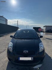 Toyota Yaris '07