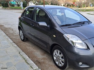 Toyota Yaris '09