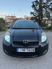 Toyota Yaris '10 1.4 D-4D DIESEL αυτοματο