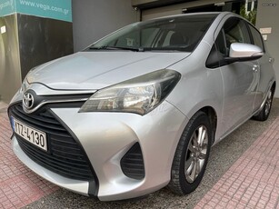 Toyota Yaris '16