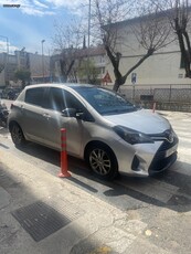 Toyota Yaris '16