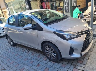 Toyota Yaris '18