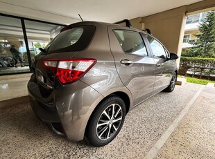 Toyota Yaris '19 1.5 HYBRID