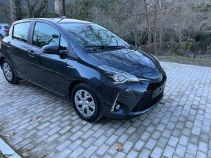 Toyota Yaris '19