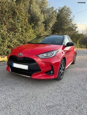 Toyota Yaris '21 1.5 HYBRID Premiere Edition