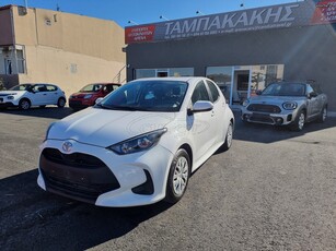 Toyota Yaris '22 1.0 VVTI 5θυρο