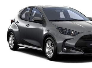 Toyota Yaris '25 ΕΤΟΙΜΟΠΑΡΑΔΟΤΟ HYBRID ACTIVE ΔΕΣΜΕΥΣΗ ΤΙΜΗΣ