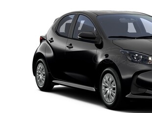 Toyota Yaris '25 LIVE HEV ΕΤΟΙΜΟΠΑΡΑΔΟΤΟ!!!!!!!!!!